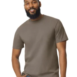 Gildan Softstyle Midweight Adult T-Shirt 22 Gildan Softstyle Midweight Adult T-Shirt -Sol's Clothing Store 65674c7be786a4b5e345065c635c2cbf06df4ef4d4e089ffd7756d247694ca94