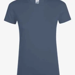 SOL'S Sols Ladies Regent T Shirt -Sol's Clothing Store 6576d1569890a4abfaf37d09a1bb82d96c343b17a235fef36b9fcfc63cc3d784