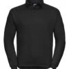 Russell Heavy Duty Collar Sweatshirt