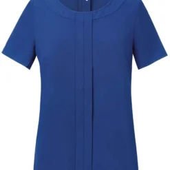 Brook Taverner Ladies Verona Short Sleeve Shirt -Sol's Clothing Store 665c9f371e7b40aeb435661f6d243fcbd66deeb069ea2b23fabc4e378ad38061