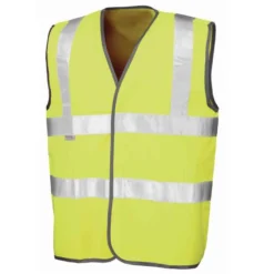 Result Safe-Guard Safety Hi-Vis Vest Using 3M™ -Sol's Clothing Store 6664caacf0b70786b8cc91316780fd91c6f8347836a60751448091245a732b01