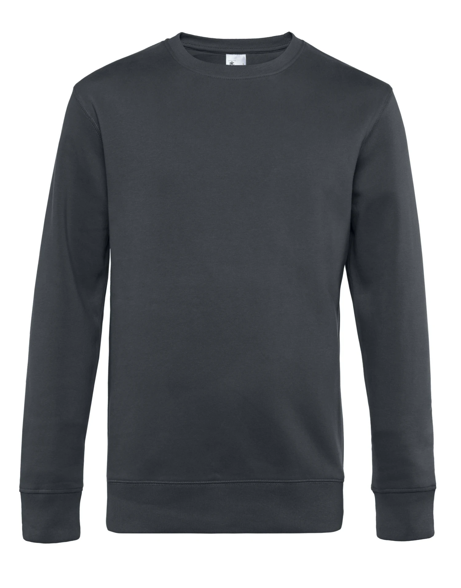 B&C KING Crew Neck 14 B&C KING Crew Neck - Image 14