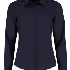 Kustom Kit Tailored Long Sleeve Poplin Shirt 25 Kustom Kit Tailored Long Sleeve Poplin Shirt -Sol's Clothing Store 66d2fb6285963c9a22b6efd464dddb4099d36eecdf983dc662c28ee4ef40b430