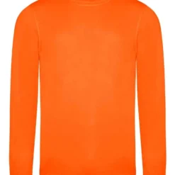 Just Cool Awdis Cool Long Sleeve Wicking T Shirt -Sol's Clothing Store 6701c6e4dc09b7110f7c17739db60ef246561fdca77d3bbae6593d319d72769b