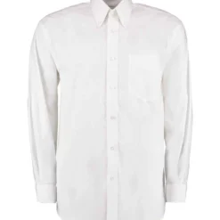 Kustom Kit Classic Fit Long Sleeve Premium Oxford Shirt -Sol's Clothing Store 672e53a89cd16d26d82db63a23dbd3d2ec145343aae5ee0c24fb24ce54b0bbae