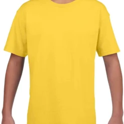 Gildan Softstyle® Youth T-Shirt -Sol's Clothing Store 674eb6e585e6cf0335156ccc346aba60975d070a3f5f966e11957e15e4482637