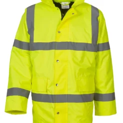 Yoko Hi-Vis Road Safety Jacket -Sol's Clothing Store 6767ecde3c35d5f7d0d33527389c90cb196f143da4ffe5f830178f8403f5ba87