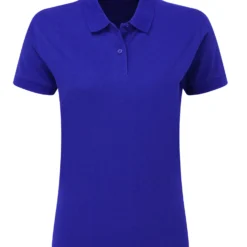 SG Ladies' Cotton Polo -Sol's Clothing Store 6779c278069bedcfddb6ed04818f643e0c9b03cef66167107de92556b4fe439c
