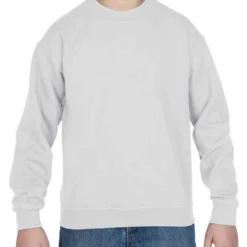 Gildan Heavy Blend™ Youth Crewneck Sweatshirt -Sol's Clothing Store 67869329f8cafe78931653d7cce80627e206b866cf43a8dd523e60cd60a026d3