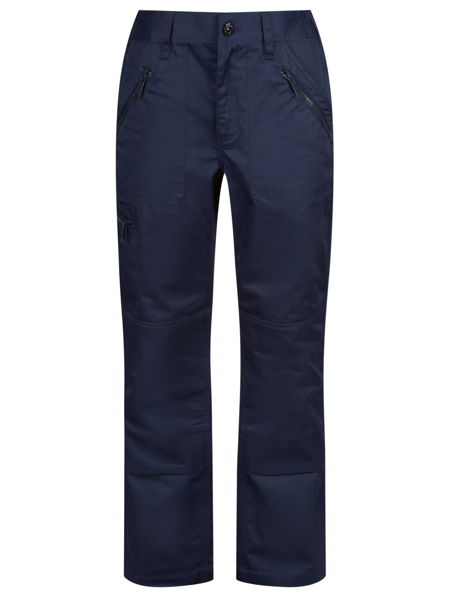 Regatta Professional Womens Pro Action Trousers (L) 3 Regatta Professional Womens Pro Action Trousers (L) - Image 3