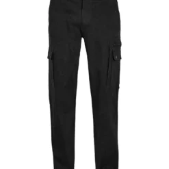 SOL'S Sols Docker Stretch Cargo Trousers