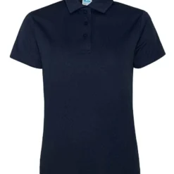 Just Cool Awdis Ladies Cool Polo Shirt -Sol's Clothing Store 67b97f3b69c69bc5b59bf68198dc5cd615936cbc265cdf5a44919bc875c0fcc0
