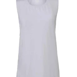 Bella+Canvas Bella Ladies Flowy Scoop Muscle Tank Top -Sol's Clothing Store 67c56bcf4fa01c16cc66a2aaa58546e25af31fa9541e1e41d35c583da4efd040