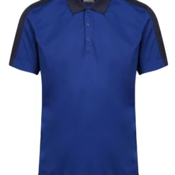 Regatta Professional Contrast Quick Wicking Polo Shirt -Sol's Clothing Store 67d0ece53431accc29b4bb53efda63e873ab3d6eddf8eb1790fc7330a6daedd9