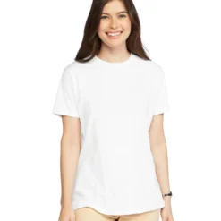 Gildan Softstyle CVC Womens T-Shirt -Sol's Clothing Store 67d5d0535508c4ed393bbc9d1f0b30193c89c2681f15bcc15dd816cb80d4b368