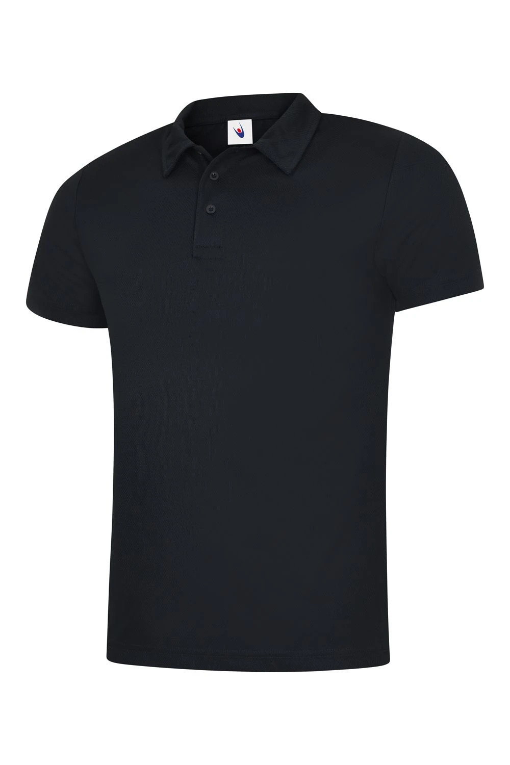 UNEEK Mens Ultra Cool Poloshirt 4 UNEEK Mens Ultra Cool Poloshirt - Image 4