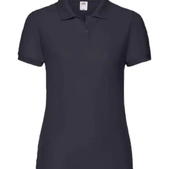 Fruit Of The Loom Ladies' 65/35 Polo