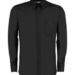 Kustom Kit Slim Fit Long Sleeve Workwear Oxford Shirt -Sol's Clothing Store 6890a19a13afa7e02fda24f7b697647c039fb8b5b2d573192b9a3bfa5c12d3c7