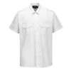 Portwest Pilot Shirt, Short Sleeves
