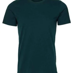 Bella+Canvas Canvas Unisex Crew Neck T Shirt 24 Bella+Canvas Canvas Unisex Crew Neck T Shirt -Sol's Clothing Store 68e758d4a3709442e8138d78f2bf1c7efaabc16098cf331eba8c0943ad328185