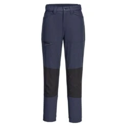 Portwest WX2 Eco Women's Stretch Work Trousers -Sol's Clothing Store 68f931e1a94a43581980937a569dc76c03839027bc6039775f40e169033b04a8
