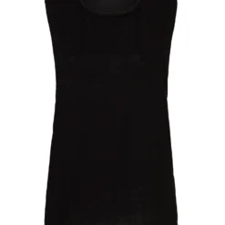 Bella+Canvas Womens Flowy Scoop Muscle Tank