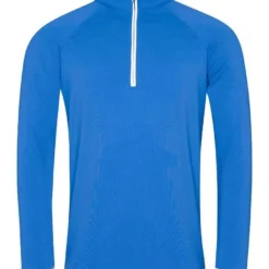 Just Cool Awdis Cool Half Zip Sweat Top -Sol's Clothing Store 69956811f46edb3a24f770adb06fa4e7a7a738b829ff35e859415f33e5dc8b8d