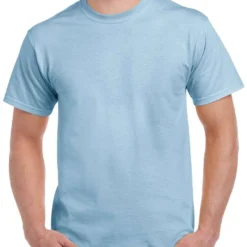 Gildan Heavy Cotton™ Adult T-Shirt -Sol's Clothing Store 69a77b9b94e2b78558624fc055e72fa57ed4d8fd1e584fcb16dedd89ce9aabc6