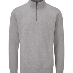 Mantis Unisex Organic 1/4 Zip Sweat 7 Mantis Unisex Organic 1/4 Zip Sweat -Sol's Clothing Store 69d34a22858a879e4fc82d87be5fbc0f6e94276b85048826ec8fa331b92fd58e