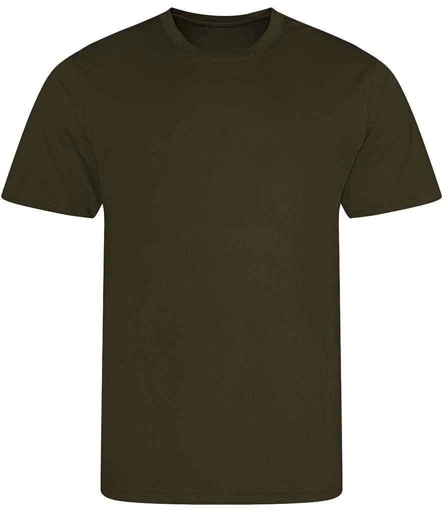 Just Cool Awdis Cool T Shirt 10 Just Cool Awdis Cool T Shirt - Image 10