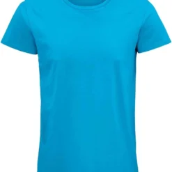 SOL'S Sols Pioneer Organic T Shirt -Sol's Clothing Store 69f3f1a5620eca1b01c7b4811a96c9db5876b79740a1a84bb05d889e6858aa43