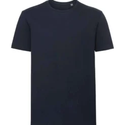 Russell Pure Organic T Shirt -Sol's Clothing Store 6a02118503af7b2246f0b231d9080bb308eae5485aee9c9996767b2f24af68bb