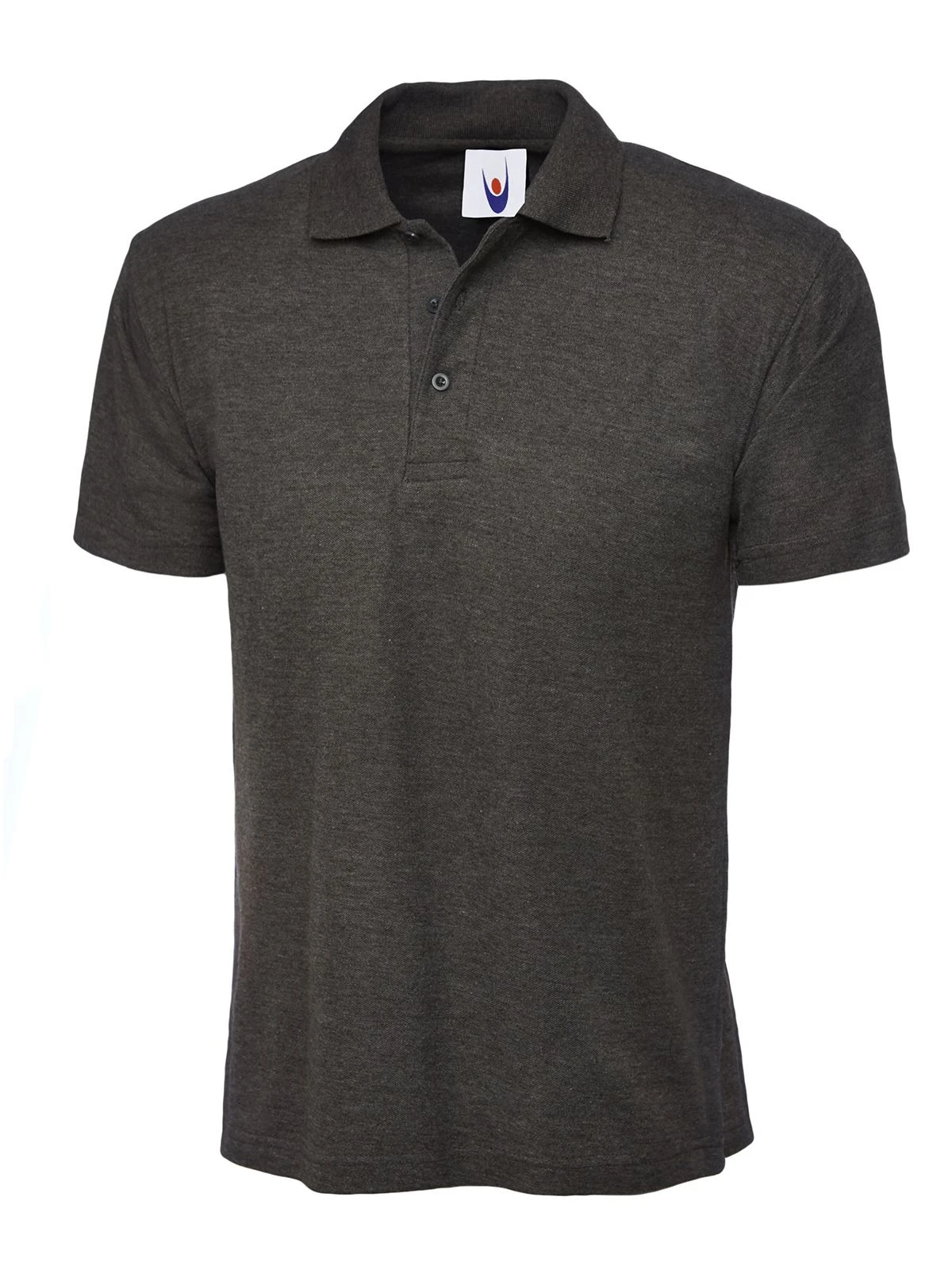UNEEK Classic Poloshirt 14 UNEEK Classic Poloshirt - Image 14