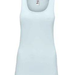 SOL'S Sols Ladies Jane Tank Top -Sol's Clothing Store 6a1b7fddab910767d9393ee59ee51d0a93208e85e207cfc7a5ac93494db99454