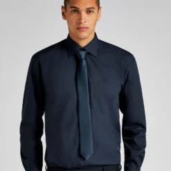 Kustom Kit Classic Fit Long Sleeve Business Shirt -Sol's Clothing Store 6a1e3f50fe1aace65f83010997a0b0c6bdaf3f65f1b1717b015d6f8c813aebed