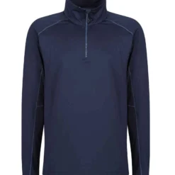 Regatta Professional Core Stretch Half Zip Midlayer 15 Regatta Professional Core Stretch Half Zip Midlayer -Sol's Clothing Store 6a445187b95d30e21d3c99798164224ac706e06716477df4576a3eb40f5dafd0