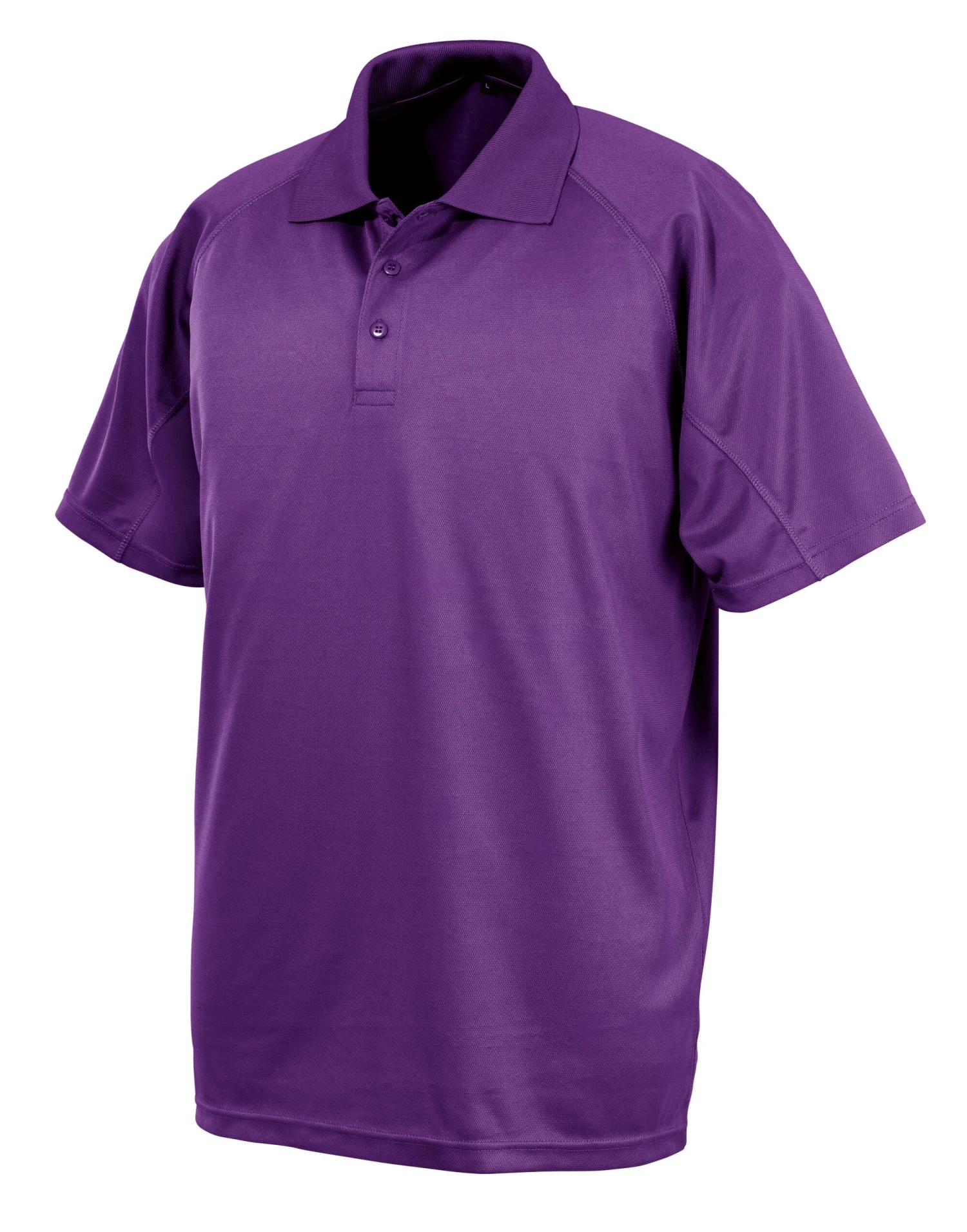 Spiro Impact Performance Air Cool Polo 3 Spiro Impact Performance Air Cool Polo - Image 3