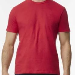 Gildan Softstyle EZ Adult T-shirt -Sol's Clothing Store 6b1894bb1bfb9b48333611f35ac21a718bcfd5e8825cd2d83b17a846bc966dfb