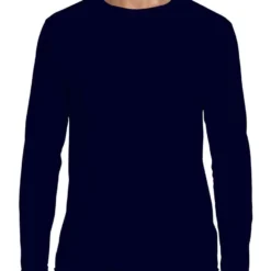 Gildan Softstyle® Adult Long Sleeve T-Shirt 23 Gildan Softstyle® Adult Long Sleeve T-Shirt -Sol's Clothing Store 6b3e8b7d51fde313cdd5afb338716aa90c99567b5dfbf87982369f25aa9ca660