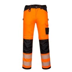 Portwest PW3 Hi-Vis Work Trousers -Sol's Clothing Store 6b52fce19016d9fb2c351f5f076c67e17ef4ff40f4492054cfb86e40e85b47eb