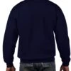Gildan Heavy Blend™ Adult Vintage Cadet Collar Sweatshirt