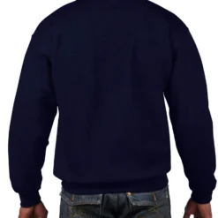 Gildan Heavy Blend™ Adult Vintage Cadet Collar Sweatshirt
