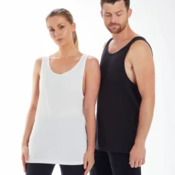 Mantis One Drop Armhole Vest -Sol's Clothing Store 6bac5027d95ac987f565d97567b45f93f21df951037d472ee737a4afd6584da1