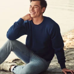 Fruit Of The Loom Mens Classic Raglan Sweat 24 Fruit Of The Loom Mens Classic Raglan Sweat -Sol's Clothing Store 6c806d713388a726b448e8374410022551d43701a61a77810c18d7adfbbca310