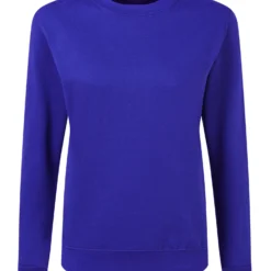 SG Ladies' Crew Neck Sweatshirt -Sol's Clothing Store 6ca731cf8f5b55ae5affeb2fa297cf93504ba5b53abb7b1993b2724dbfe5ae17