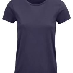 SOL'S Sols Ladies Crusader Organic T Shirt -Sol's Clothing Store 6d1370281c49701e4fc0c79c14b8197fa49949454b892d597c3a17dd5e465091