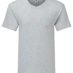 Fruit Of The Loom Mens Iconic 150 V-Neck T 10 Fruit Of The Loom Mens Iconic 150 V-Neck T -Sol's Clothing Store 6d6c88c5f8c1aec907fb16585bbc3d4041a5968010b0651c8b204ebd28c10890