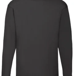 Fruit Of The Loom Mens Valueweight Long Sleeve T-Shirt