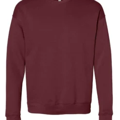 Bella+Canvas Canvas Unisex Sponge Fleece Drop Shoulder Sweatshirt -Sol's Clothing Store 6e2ce0bea6ad85126a3001af4bb38451a318e14f6870ef2e5eb9dfb49a36e8a0