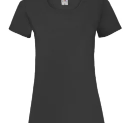 Fruit Of The Loom Ladies' Valueweight T 31 Fruit Of The Loom Ladies' Valueweight T -Sol's Clothing Store 6e46f25567ef16acc4da5539d23f4636407914e06dcbf7b19cc925b9bb2e3da0